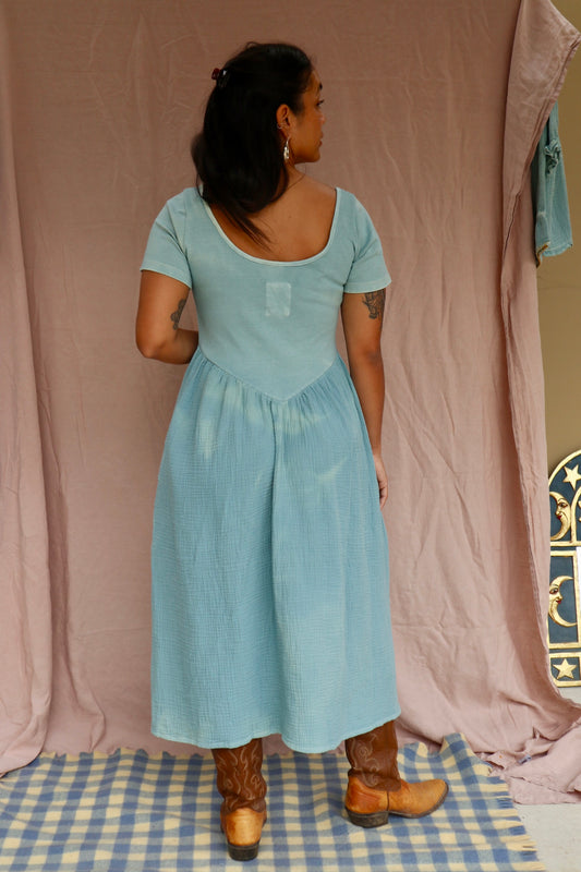 Juniper Dress