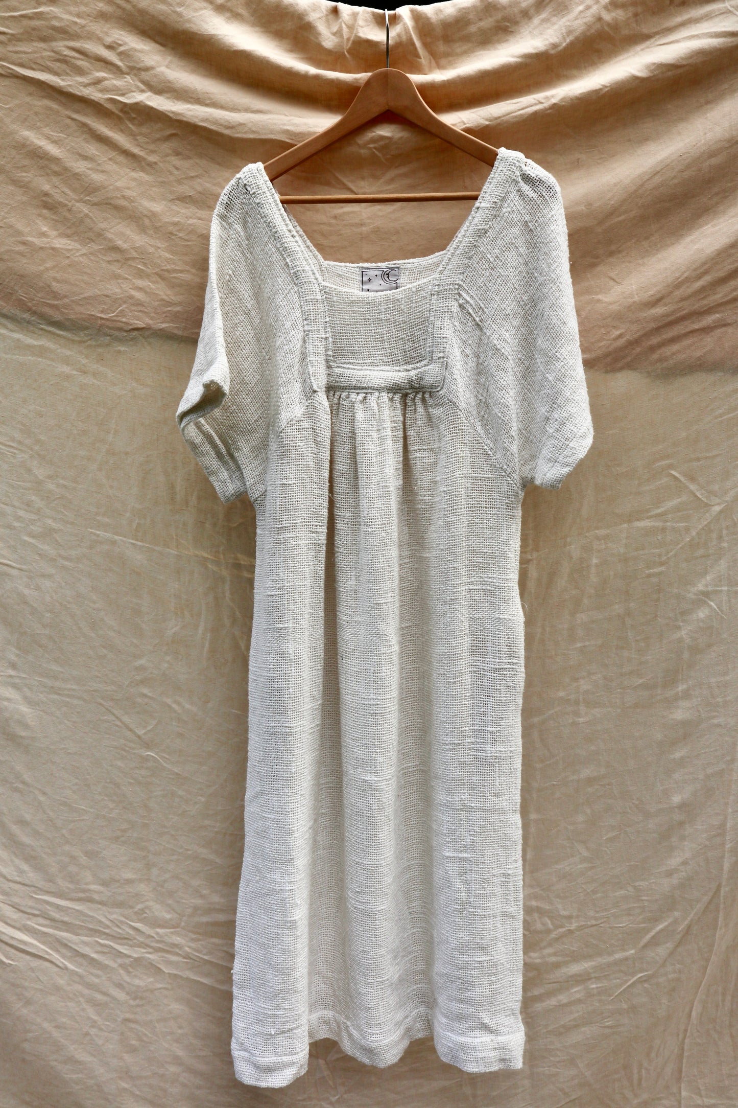 Siren Dress