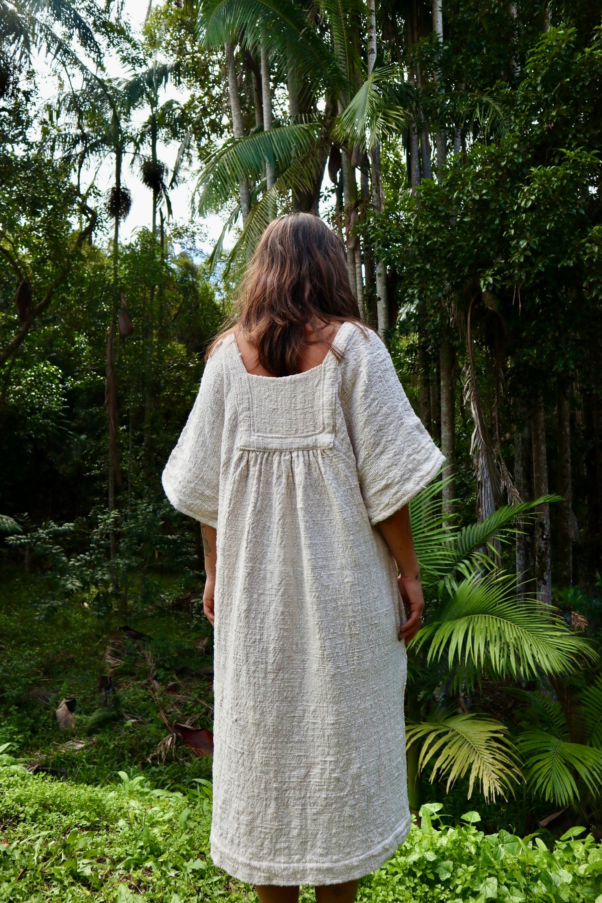 Siren Dress