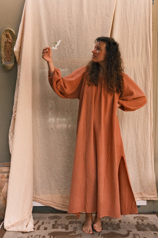 The Hera Dress
