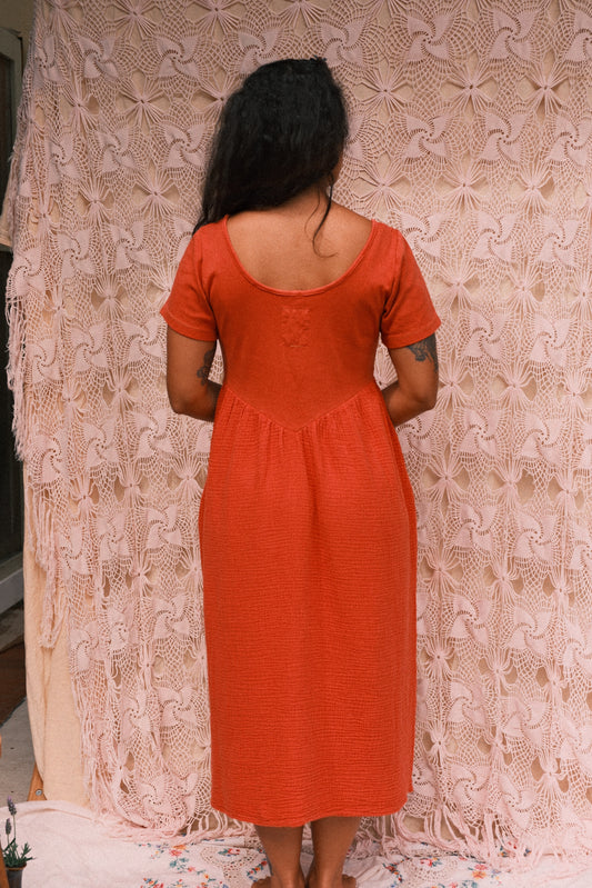 Juniper Dress