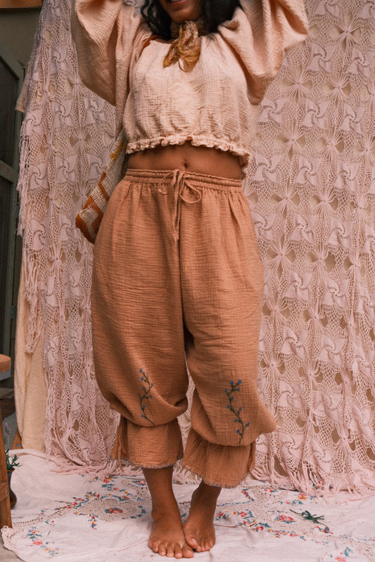 Bloomers