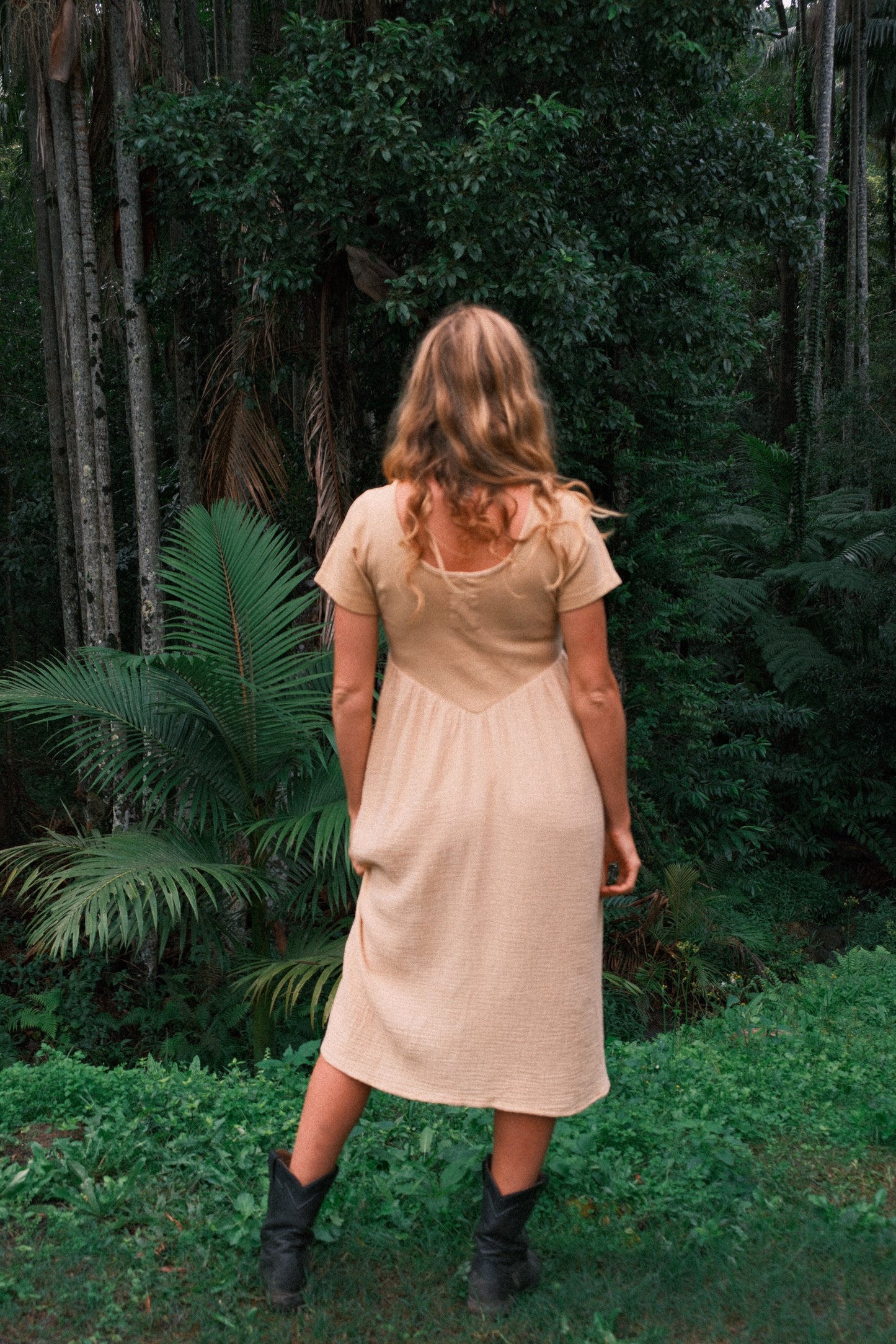 Juniper Dress