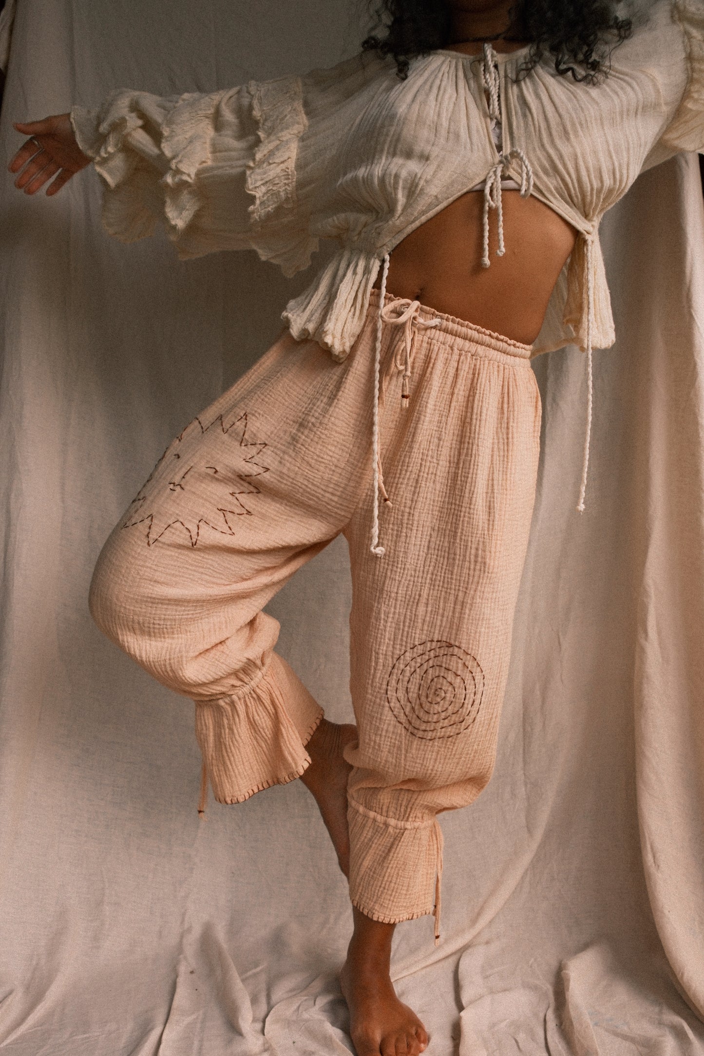 Bloomers