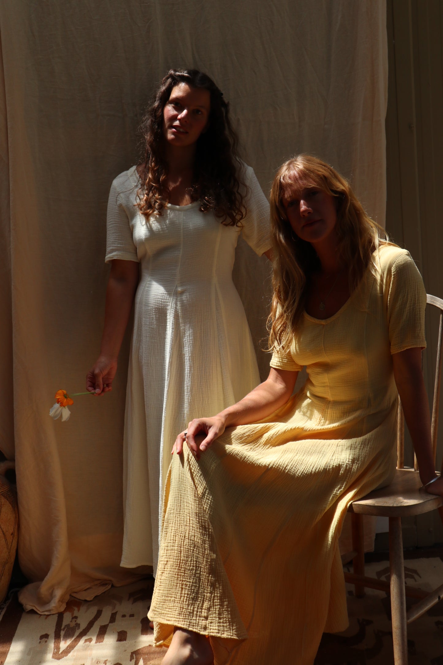 The Poem Dress