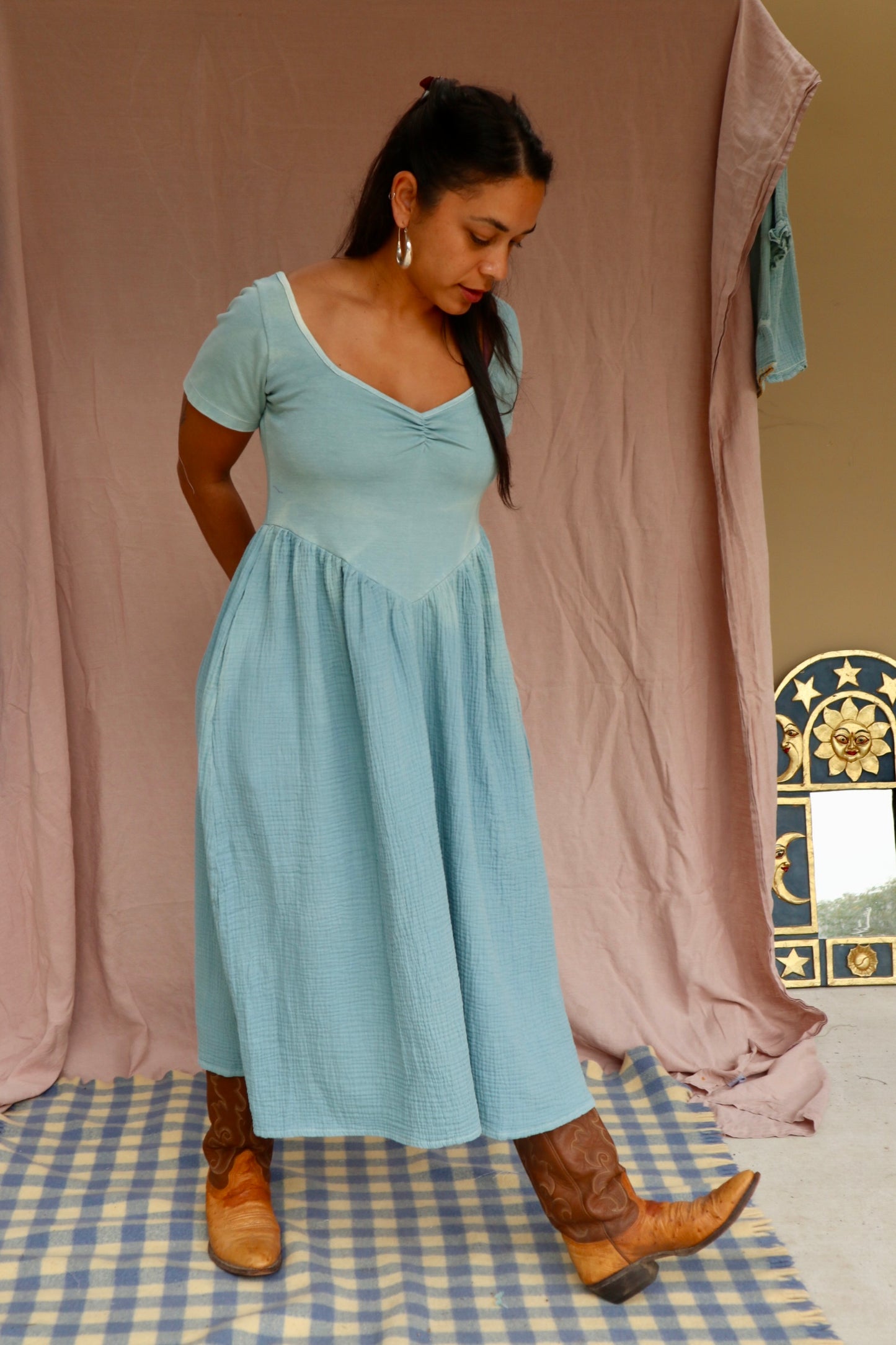Juniper Dress