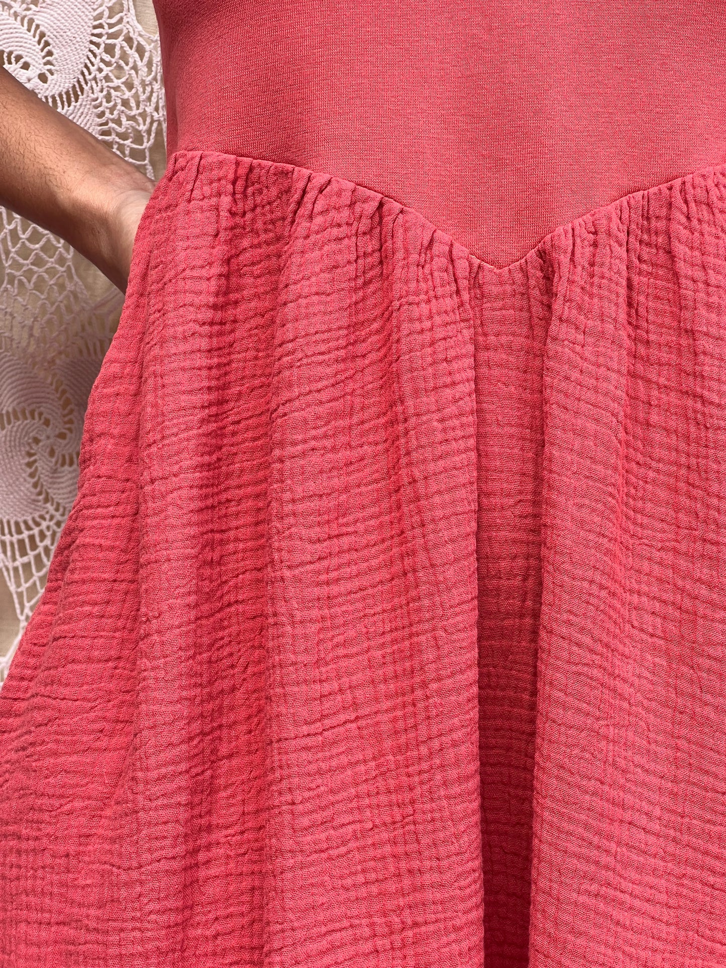 Juniper Dress