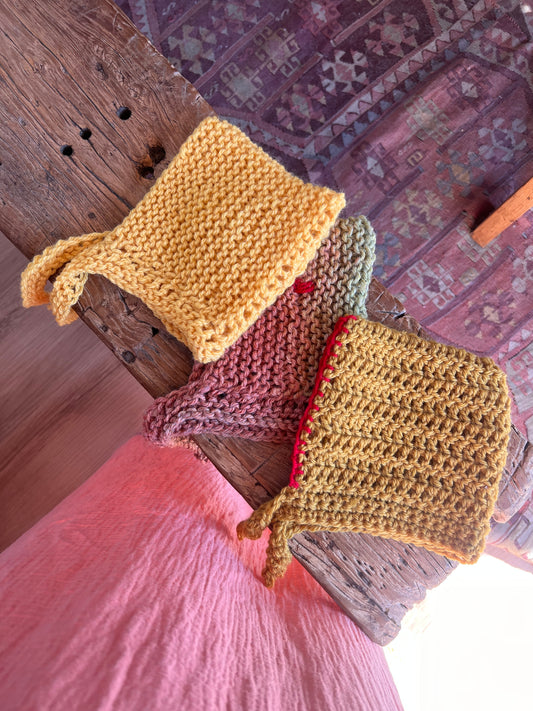 Custom Made Bonnet
