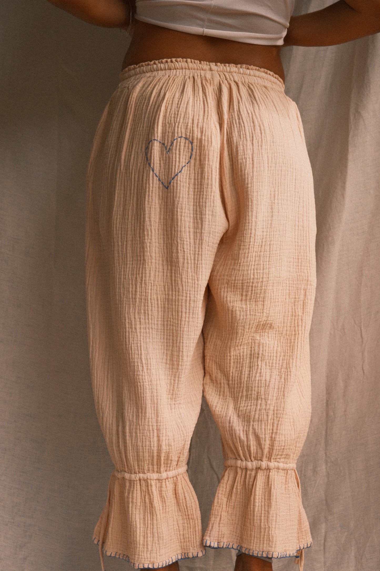 Bloomers