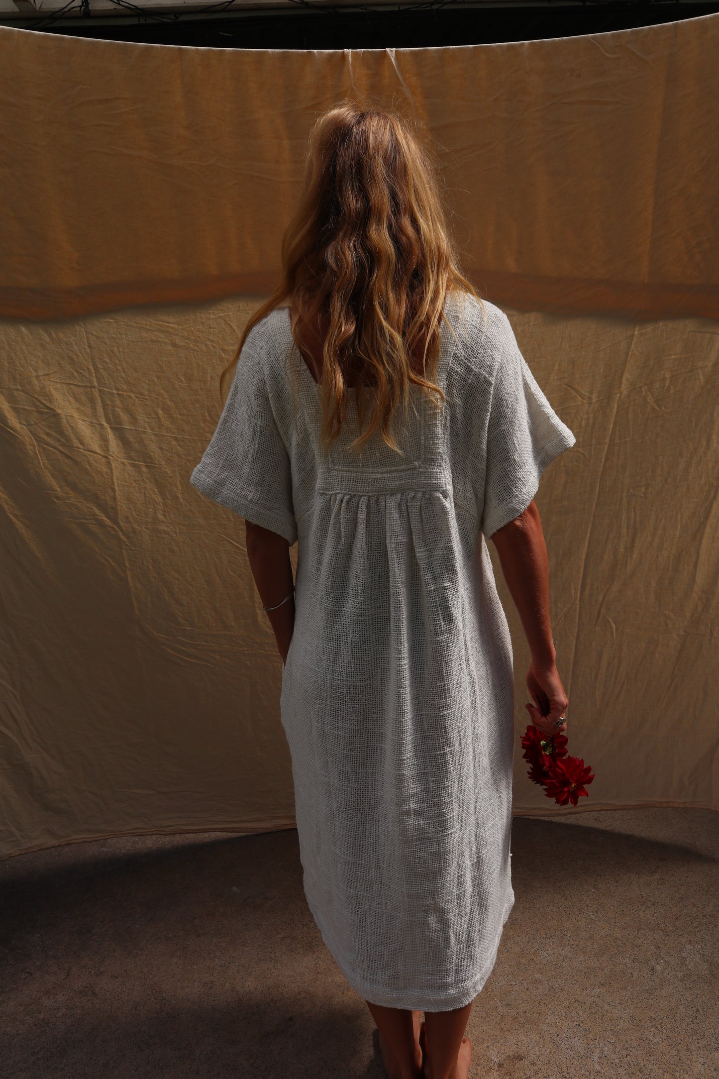 Siren Dress