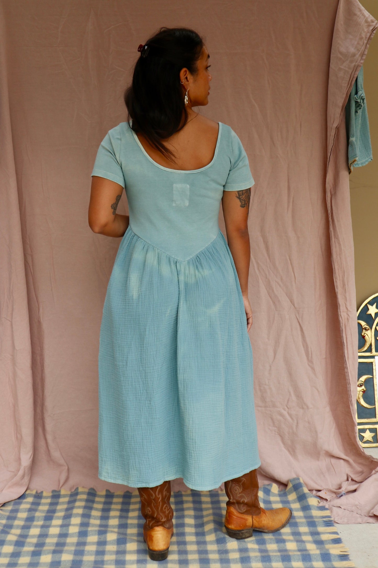 Juniper Dress