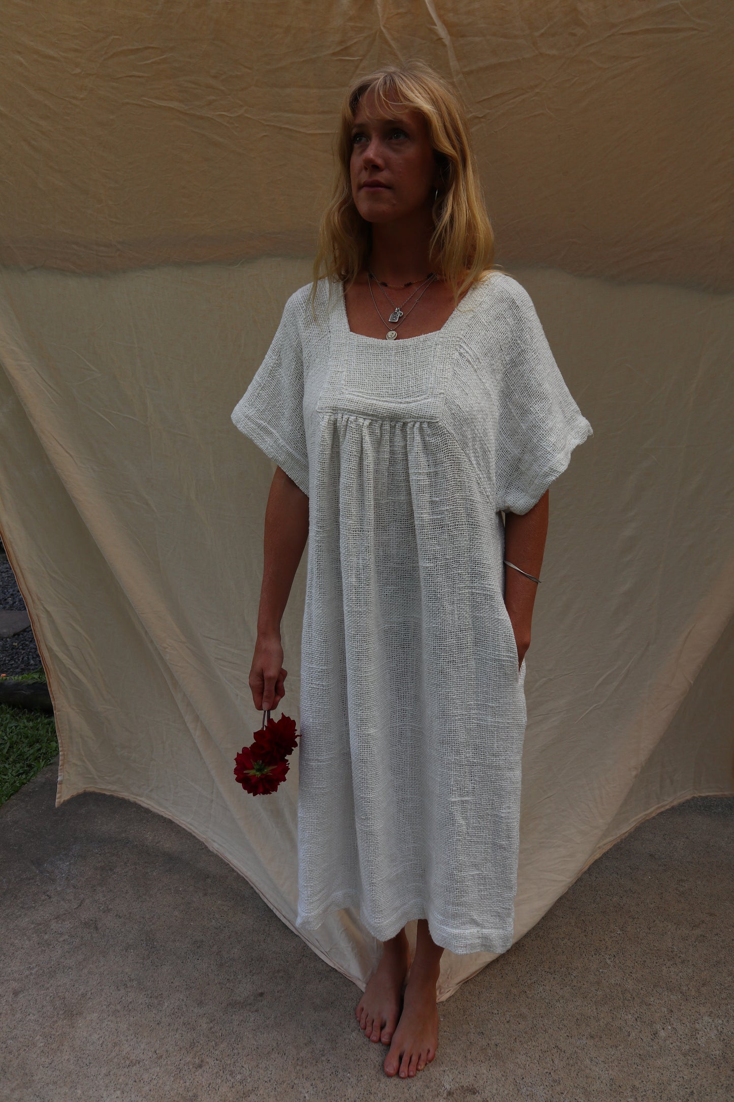 Siren Dress