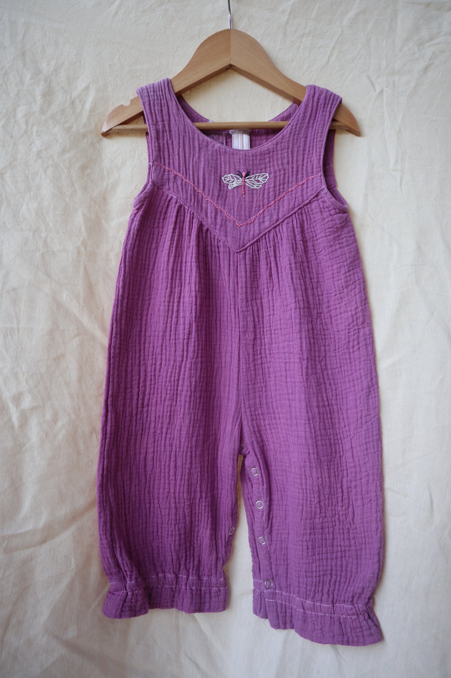 Dragonfly Jumpsuit