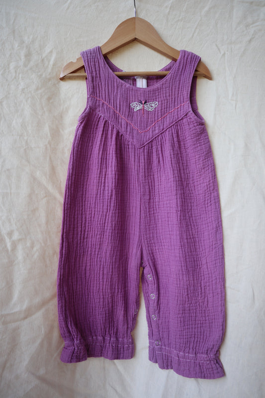 Dragonfly Jumpsuit
