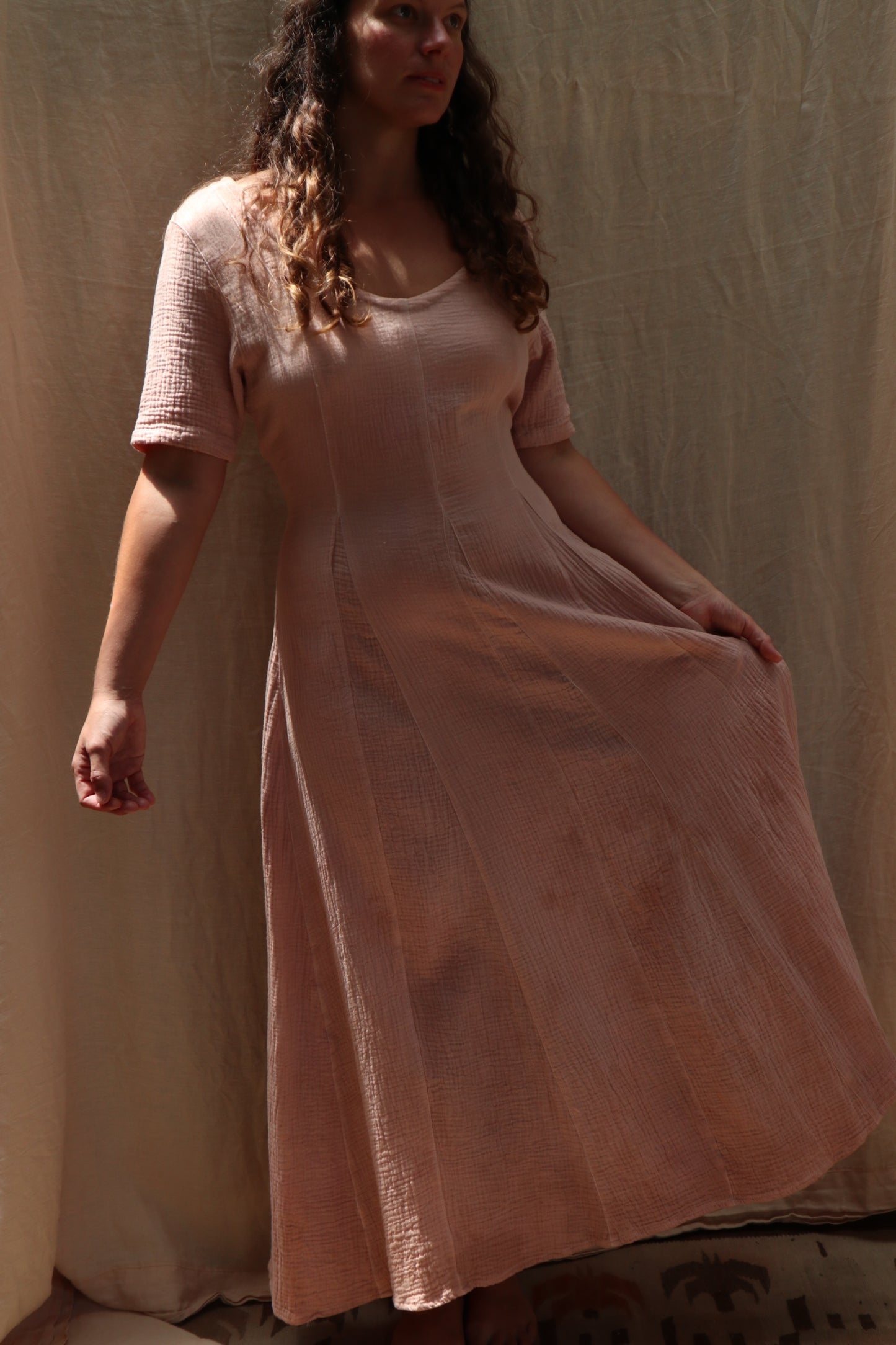 The Poem Dress