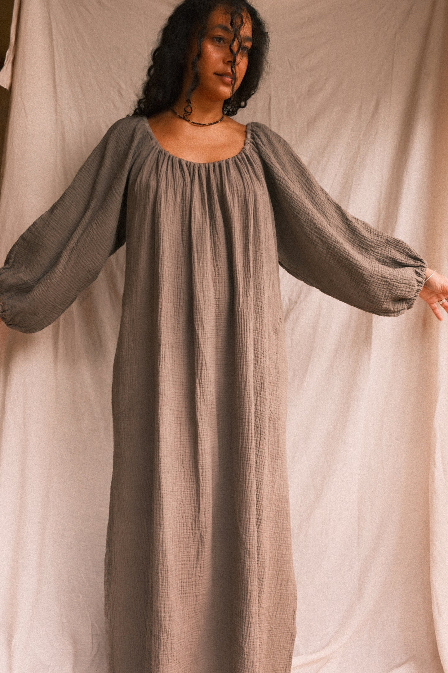 The Hera Dress