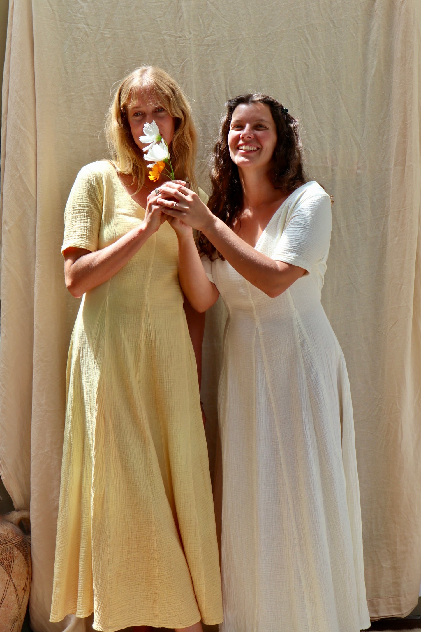 The Poem Dress