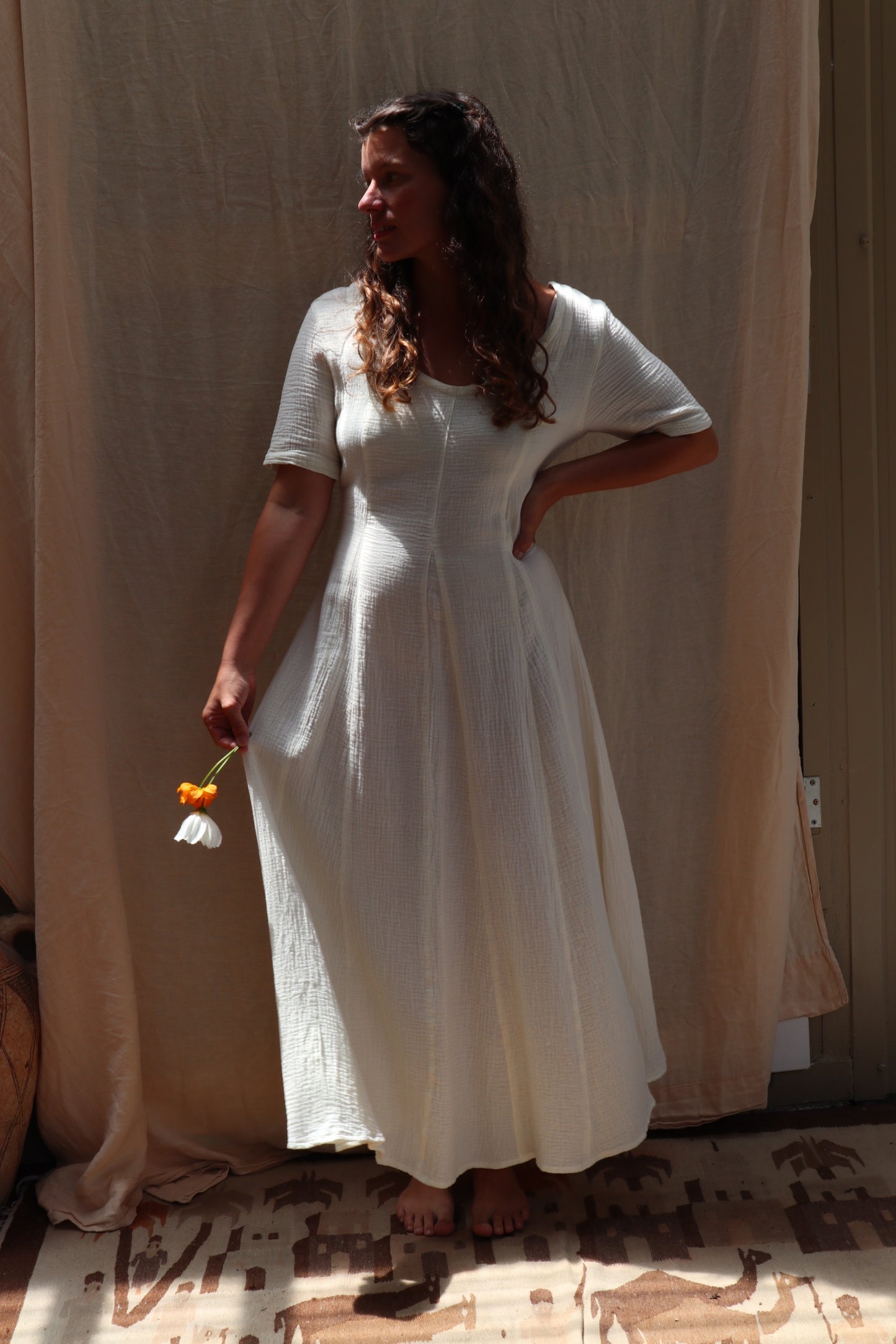 The Poem Dress