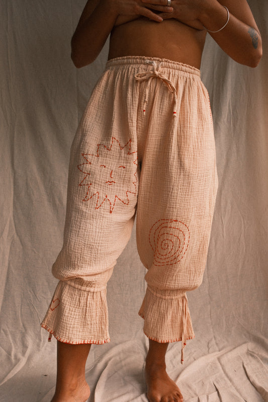 Bloomers