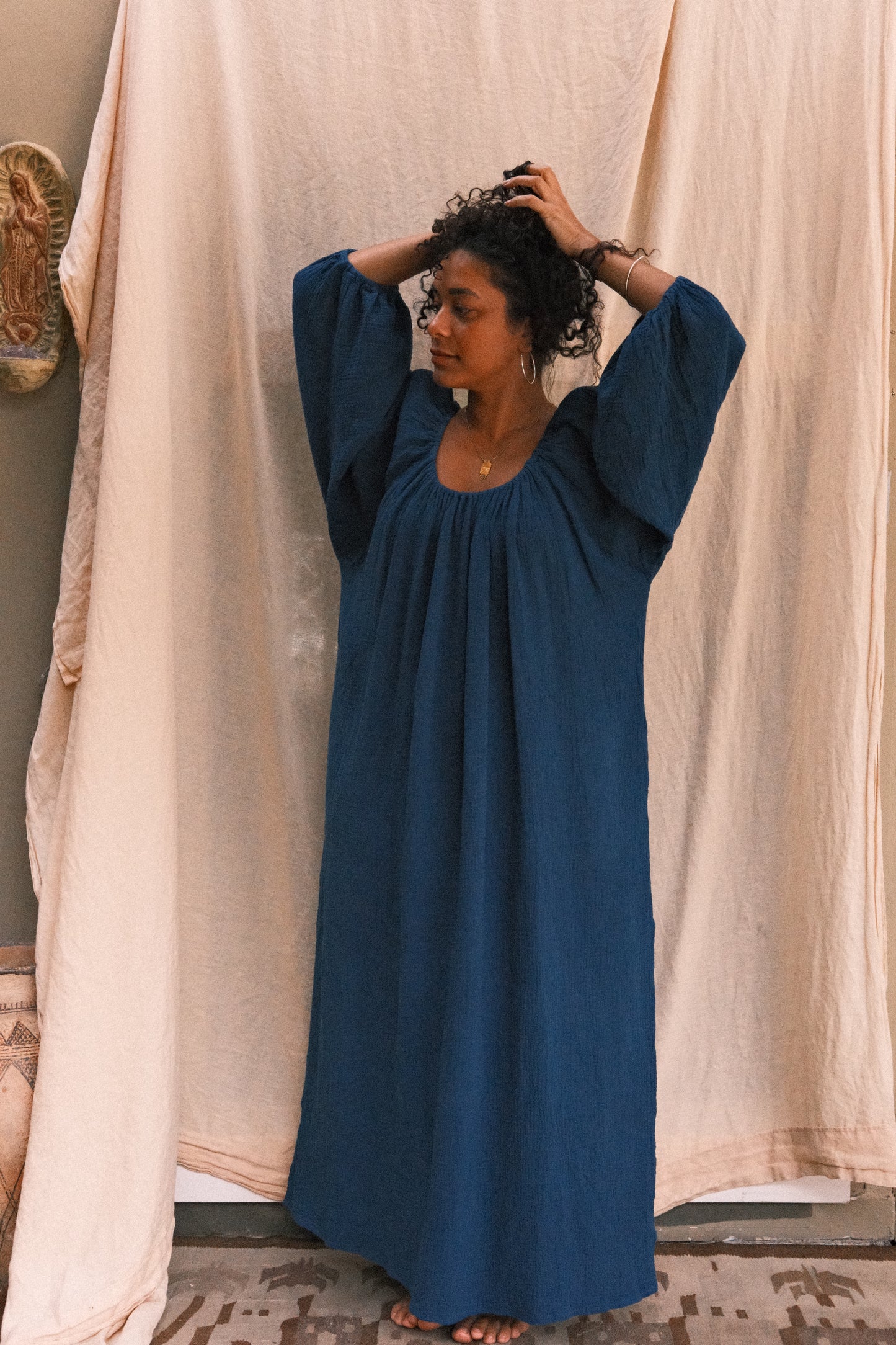 The Hera Dress