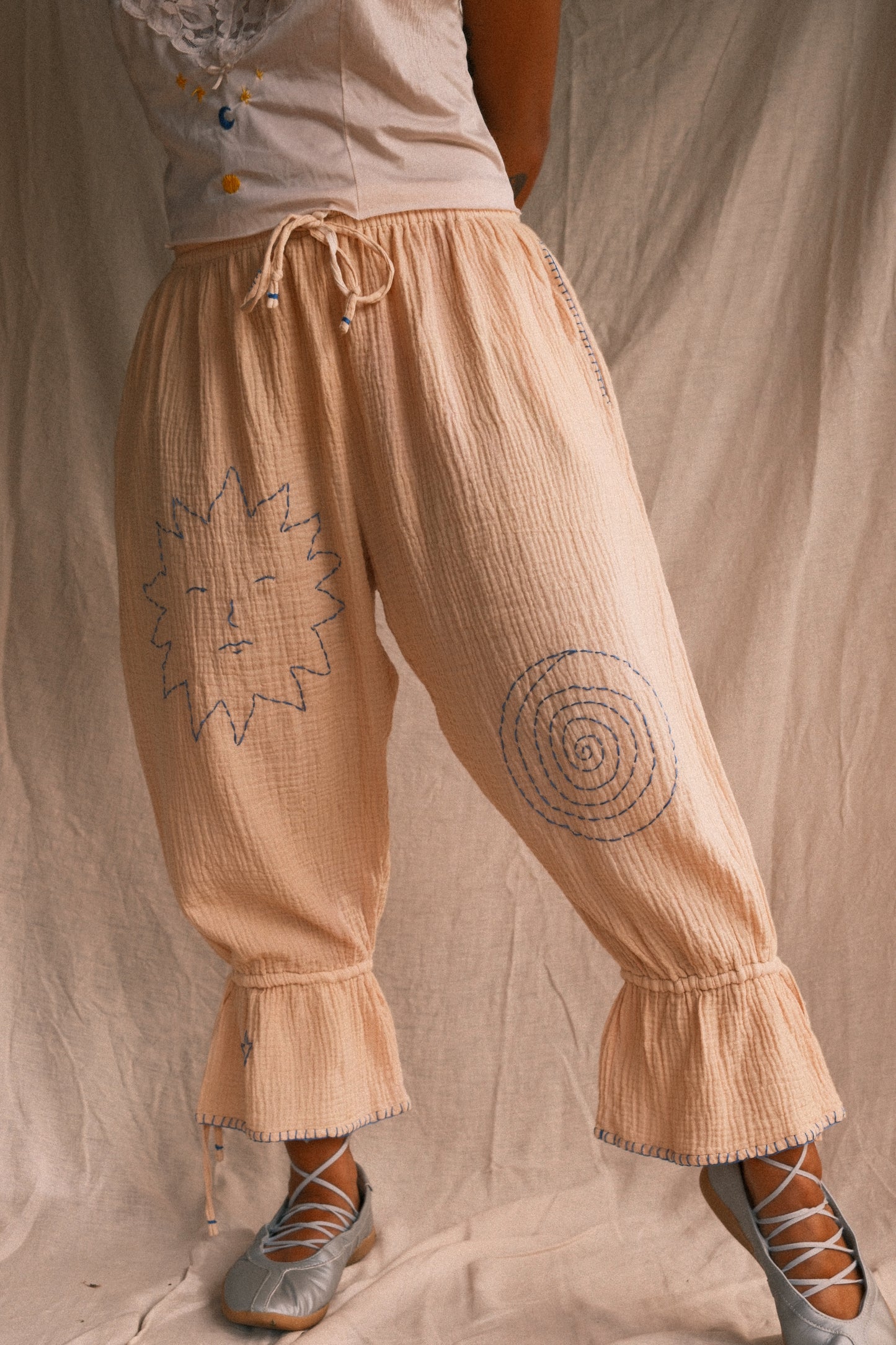 Bloomers