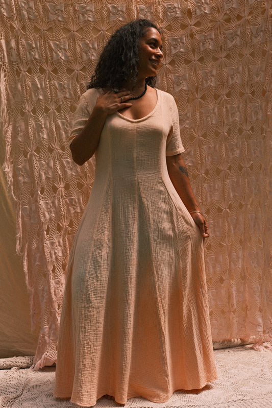 The Poem Dress
