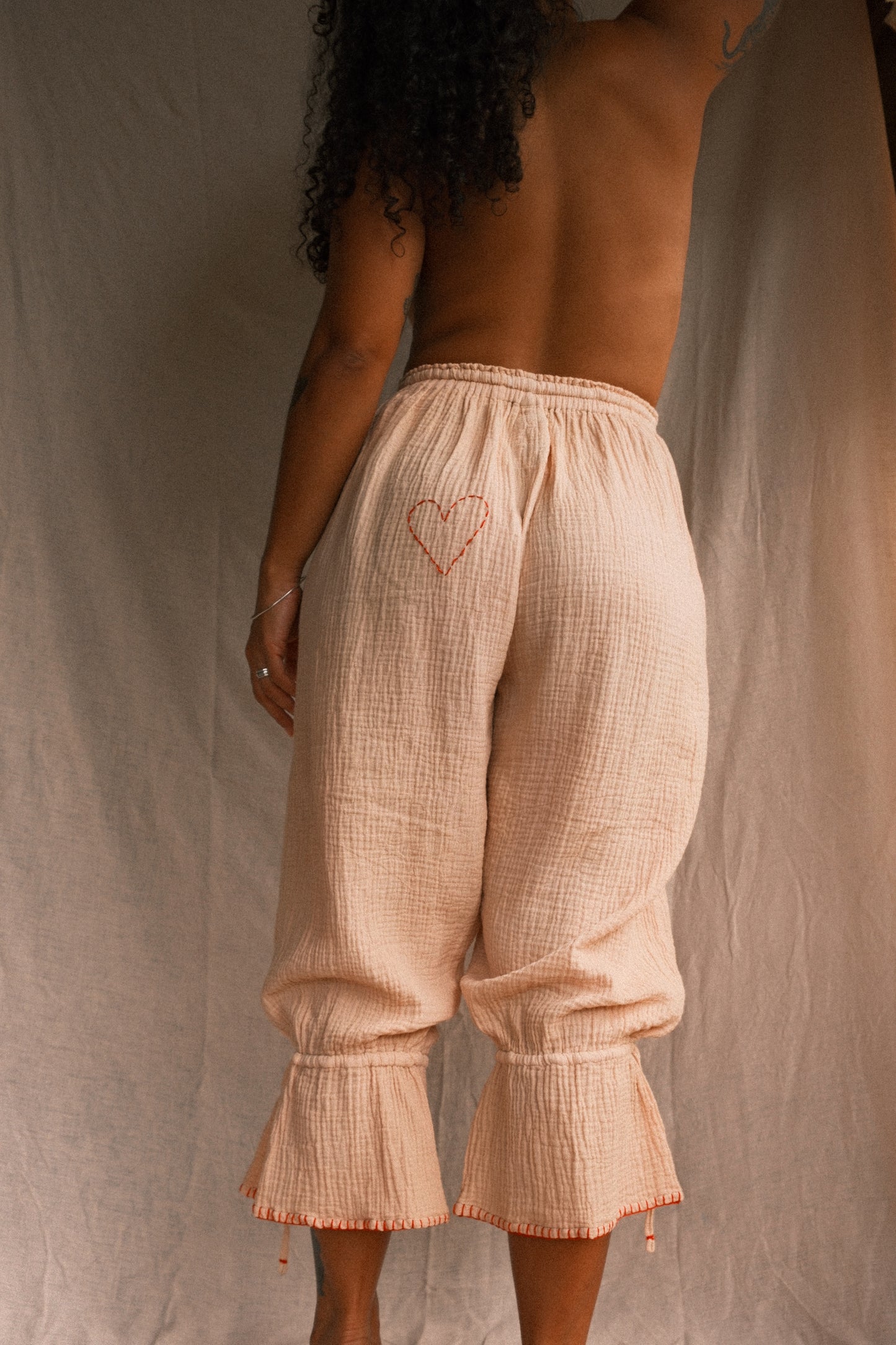 Bloomers