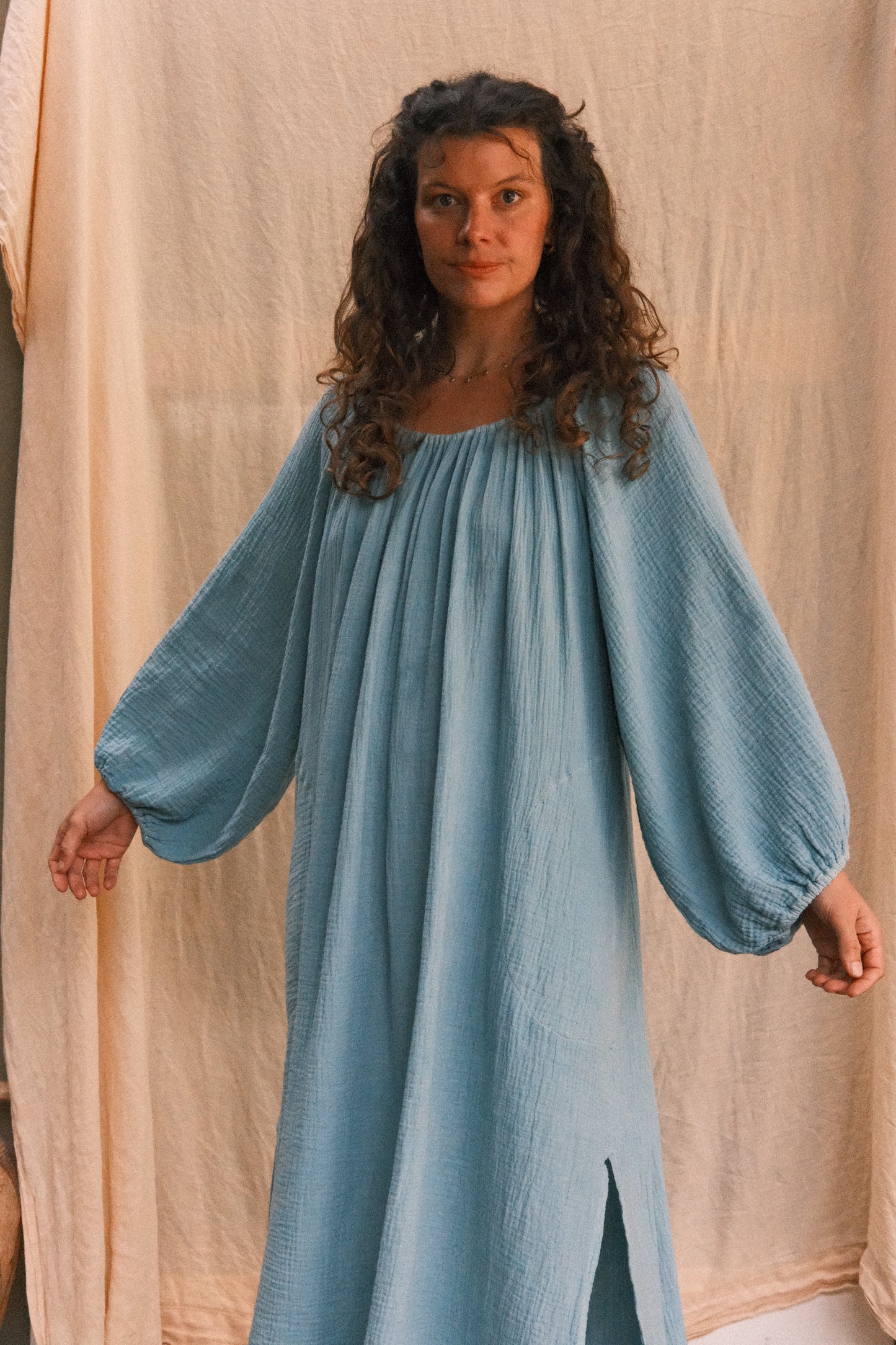 The Hera Dress