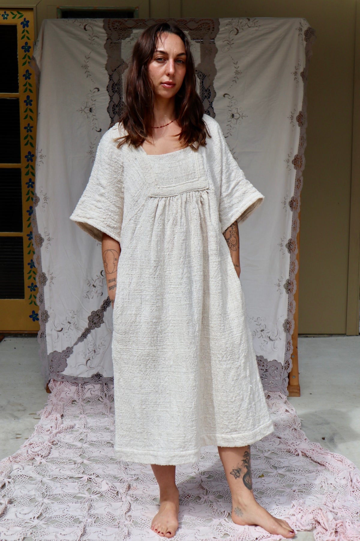 Siren Dress