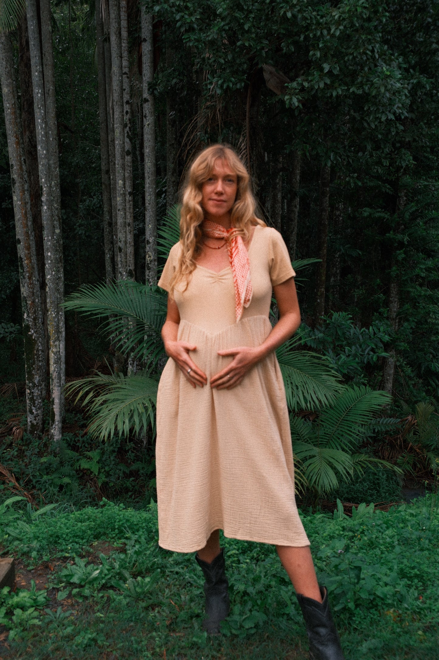 Juniper Dress