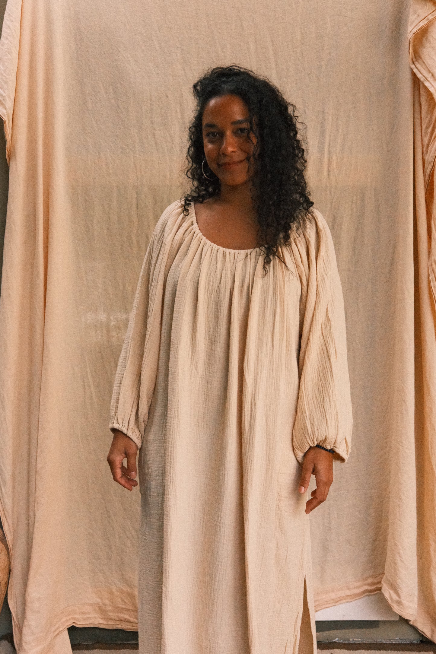 The Hera Dress