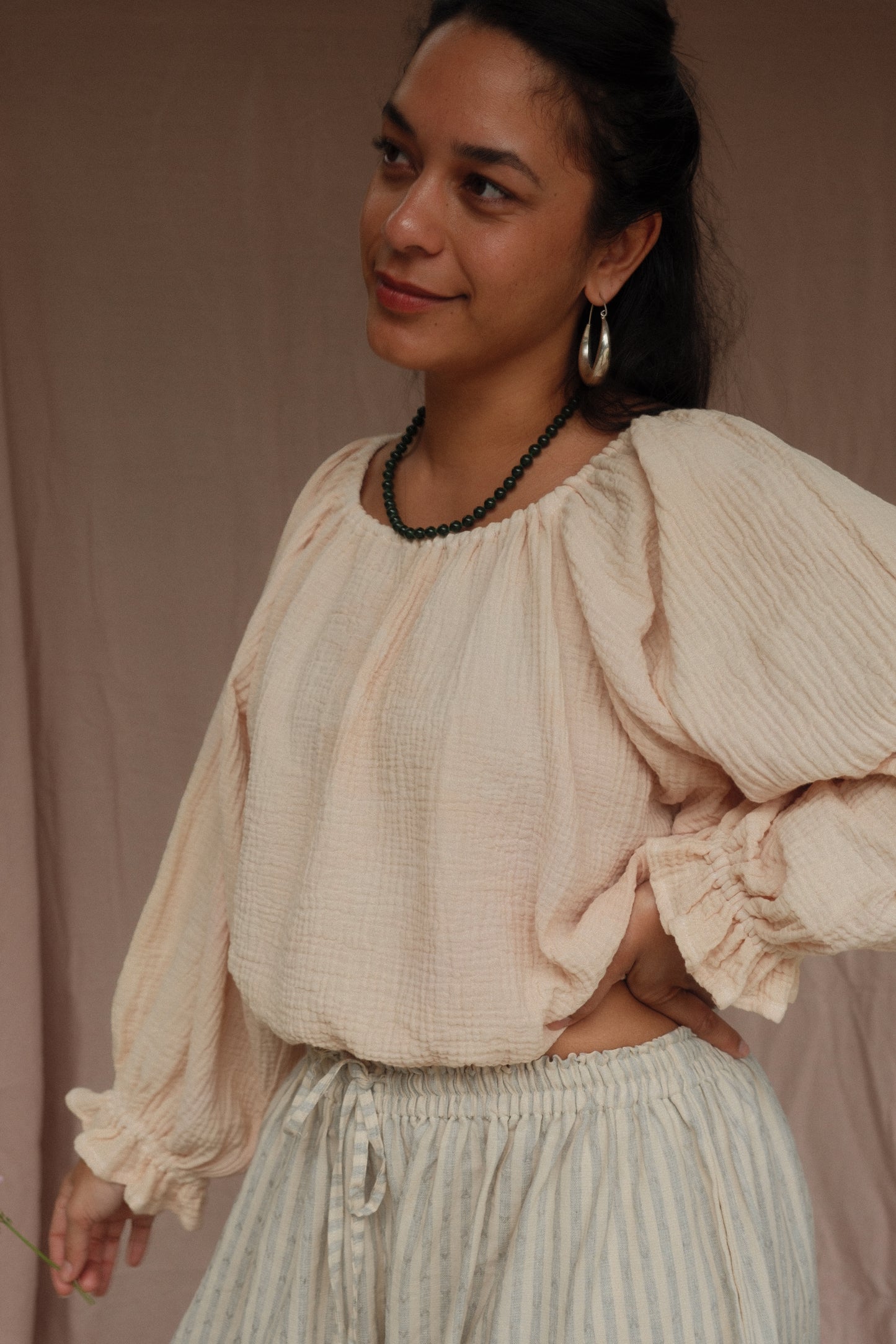 Alma Top