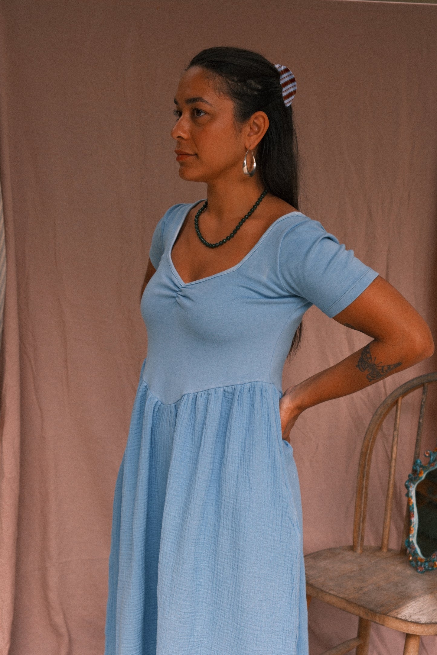 Juniper Dress