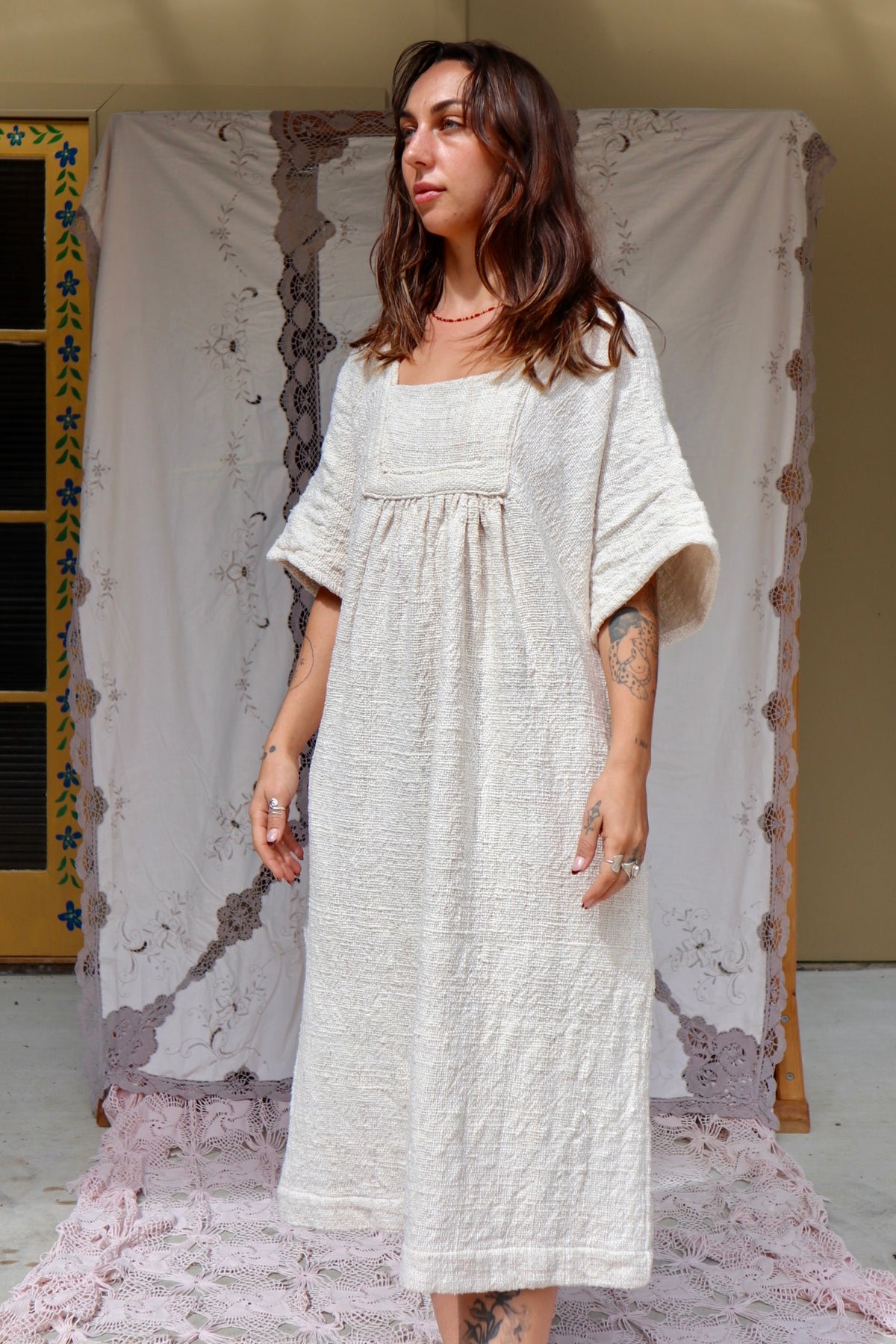 Siren Dress